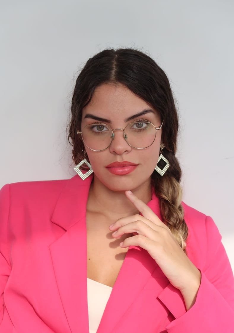 Foto de Leila Victoria